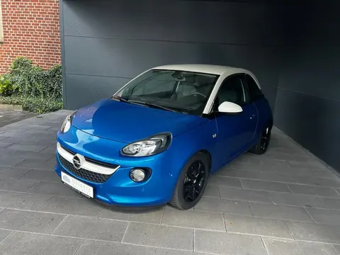 Used OPEL ADAM Petrol 2019 Ad 