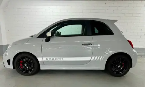 Used ABARTH 595 Petrol 2019 Ad 