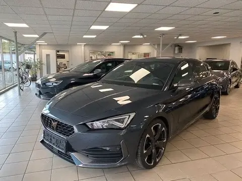 Used CUPRA LEON Petrol 2023 Ad 