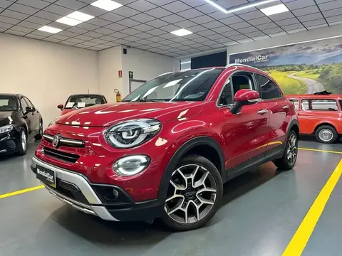 Used FIAT 500L Diesel 2019 Ad 