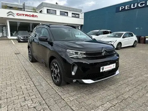 Annonce CITROEN C5 AIRCROSS Diesel 2023 d'occasion 