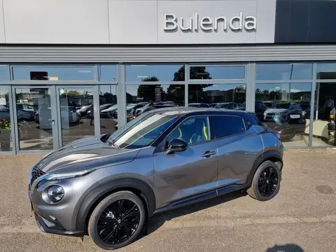 Annonce NISSAN JUKE Essence 2024 neuve 