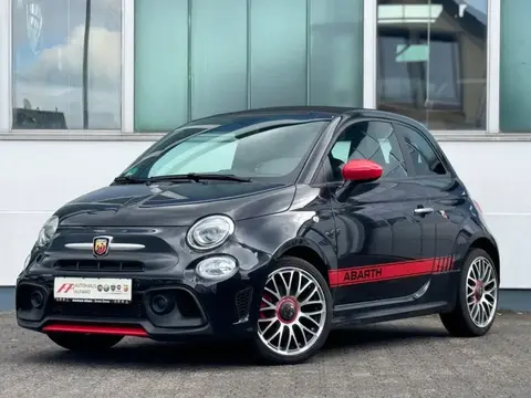 Used ABARTH 595 Petrol 2022 Ad 