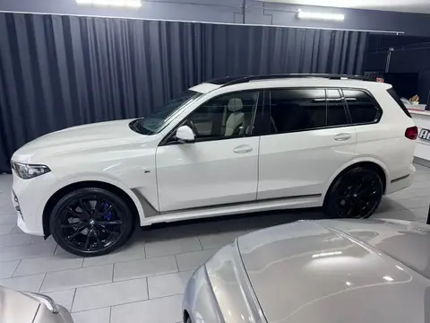 Used BMW X7 Diesel 2019 Ad 