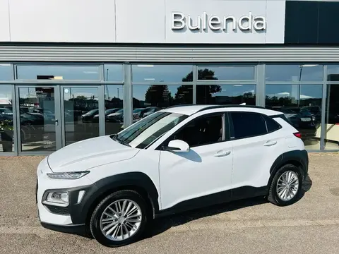 Used HYUNDAI KONA Petrol 2020 Ad 