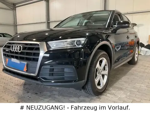 Annonce AUDI Q5 Diesel 2019 d'occasion 