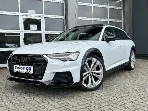 Annonce AUDI A6 Diesel 2019 d'occasion 