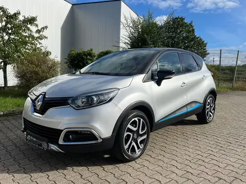 Used RENAULT CAPTUR Petrol 2017 Ad 