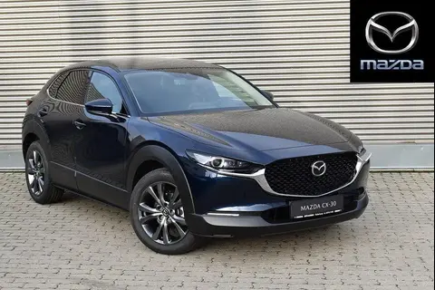 Used MAZDA CX-30 Hybrid 2024 Ad 