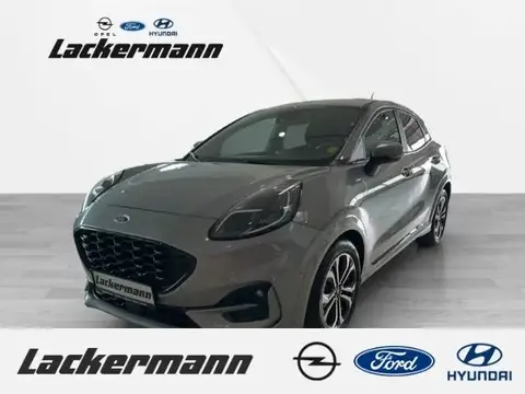 Used FORD PUMA Petrol 2020 Ad 