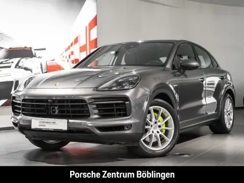 Used PORSCHE CAYENNE Hybrid 2021 Ad 