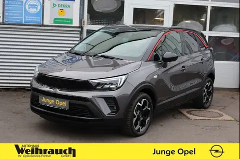 Annonce OPEL CROSSLAND Essence 2023 d'occasion Allemagne