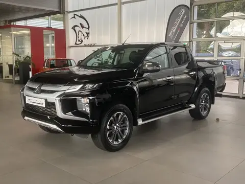 Annonce MITSUBISHI L200 Diesel 2021 d'occasion 