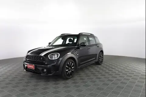 Annonce MINI COOPER Essence 2022 d'occasion 