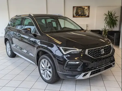 Used SEAT ATECA Petrol 2023 Ad 