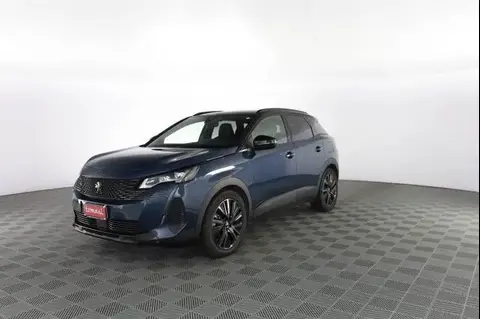 Used PEUGEOT 3008 Hybrid 2023 Ad 