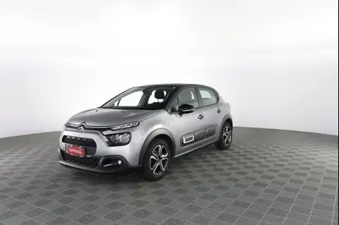 Used CITROEN C3 Petrol 2022 Ad 