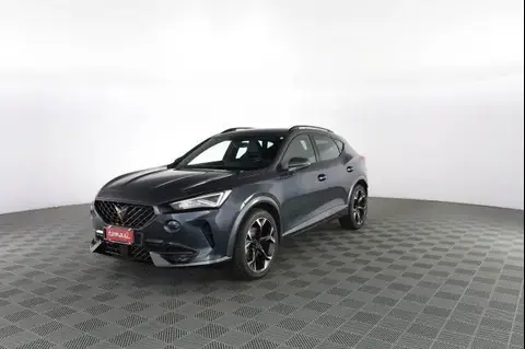 Used CUPRA FORMENTOR Petrol 2021 Ad 