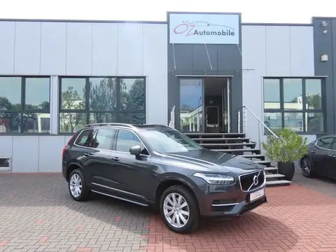 Annonce VOLVO XC90 Diesel 2017 d'occasion 