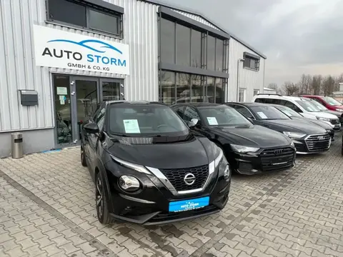 Used NISSAN JUKE Petrol 2021 Ad 