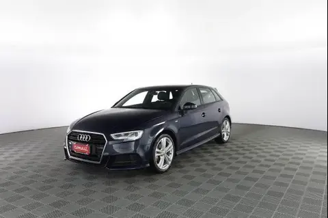 Annonce AUDI A3 Essence 2019 d'occasion 