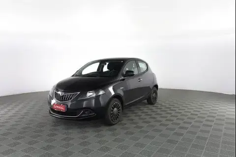 Used LANCIA YPSILON Hybrid 2021 Ad 