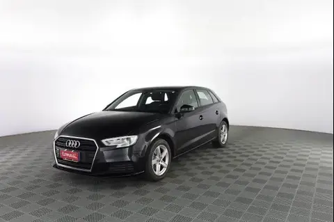 Used AUDI A3 Diesel 2019 Ad 