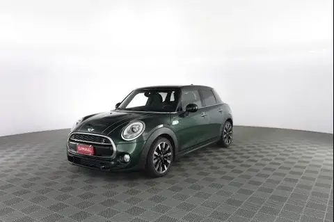 Used MINI COOPER Petrol 2018 Ad 