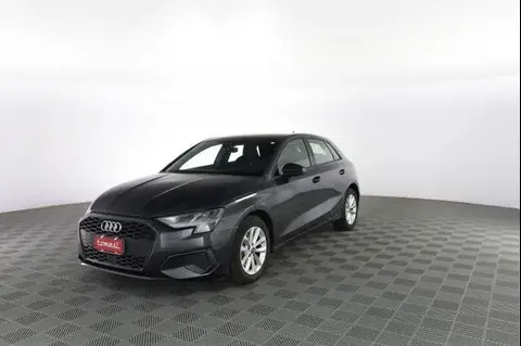 Annonce AUDI A3 Diesel 2021 d'occasion 