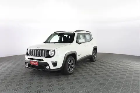 Used JEEP RENEGADE Petrol 2020 Ad 