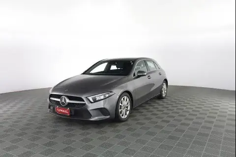 Used MERCEDES-BENZ CLASSE A Diesel 2020 Ad 