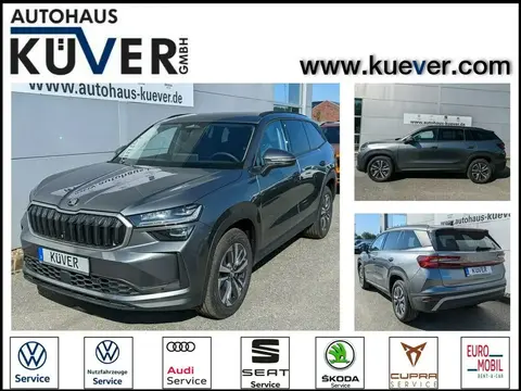 Used SKODA KODIAQ Diesel 2024 Ad 