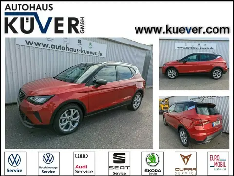 Used SEAT ARONA Petrol 2024 Ad 