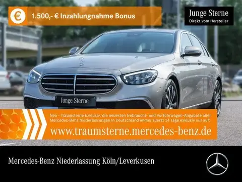 Used MERCEDES-BENZ CLASSE E Diesel 2023 Ad 