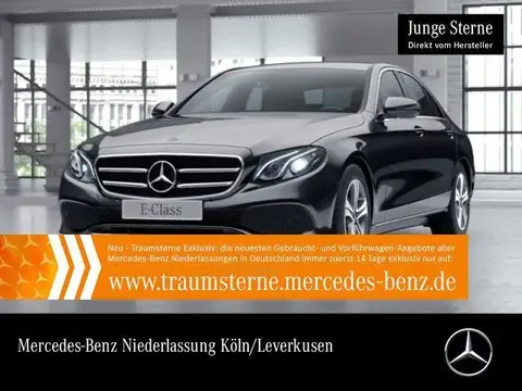 Annonce MERCEDES-BENZ CLASSE E Essence 2019 d'occasion 