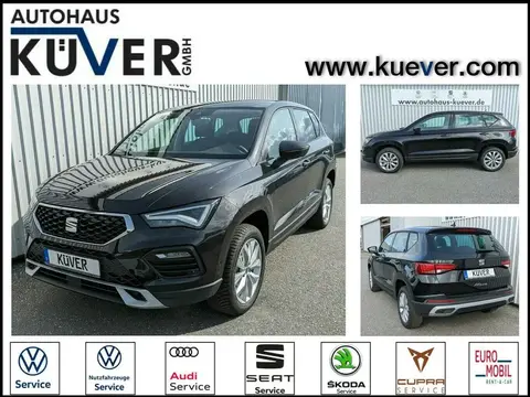 Used SEAT ATECA Petrol 2024 Ad 