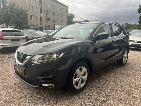 Used NISSAN QASHQAI Diesel 2018 Ad 