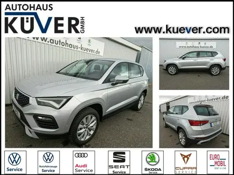 Used SEAT ATECA Petrol 2024 Ad 