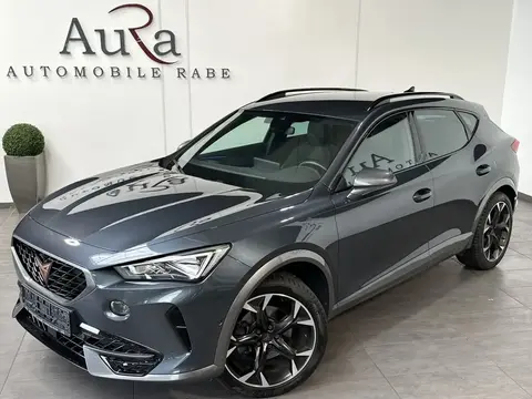 Used CUPRA FORMENTOR Petrol 2022 Ad 