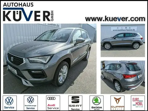 Used SEAT ATECA Petrol 2024 Ad 