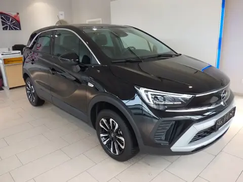 Annonce OPEL CROSSLAND Essence 2023 d'occasion 