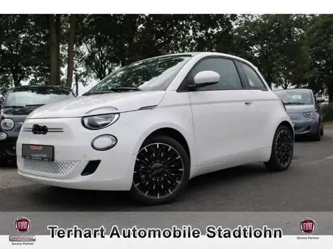 Annonce FIAT 500 Non renseigné 2021 d'occasion 