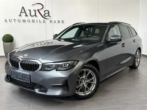 Annonce BMW SERIE 3 Diesel 2021 d'occasion 