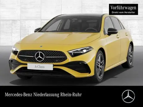 Annonce MERCEDES-BENZ CLASSE A Essence 2023 d'occasion 