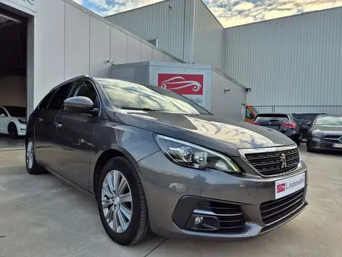 Used PEUGEOT 308 Diesel 2021 Ad 