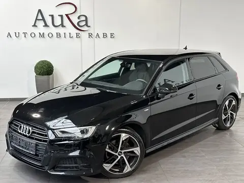 Annonce AUDI A3 Diesel 2020 d'occasion 