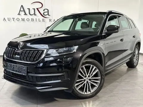 Annonce SKODA KODIAQ Essence 2019 d'occasion 