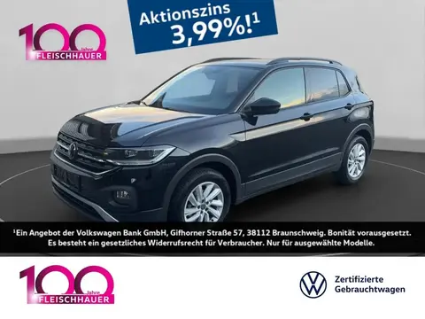 Used VOLKSWAGEN T-CROSS Petrol 2024 Ad 