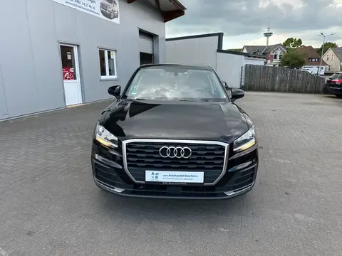 Used AUDI Q2 Petrol 2017 Ad 