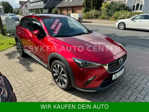 Used MAZDA CX-3 Petrol 2019 Ad 